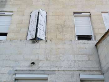 Vente Maison 4 chambresSaint-Médard-de-Guizières