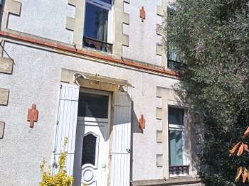 Vente maison 5 pièces Saint-Médard-de-Guizières 33
