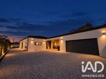 Vente Maison 3 chambresSaint-Médard-de-Guizières