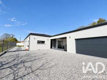 Vente Maison 3 chambresSaint-Médard-de-Guizières