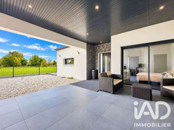 Vente Maison 3 chambresSaint-Médard-de-Guizières