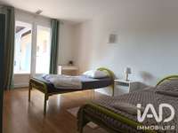 Vente maison 12 pièces