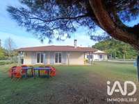 Vente maison 12 pièces