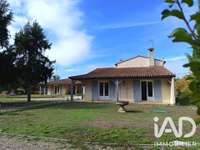 Vente maison 12 pièces