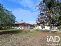 Vente maison 12 pièces