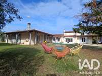 Vente maison 12 pièces