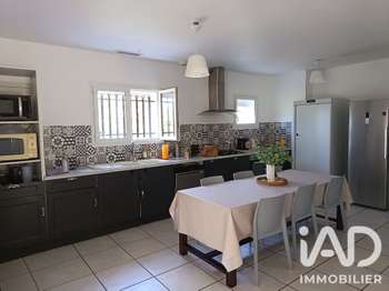 Vente maison 12 pièces