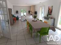 Vente maison 12 pièces