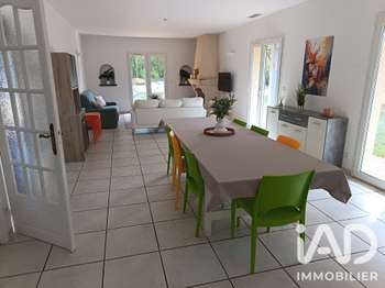 Vente maison 12 pièces