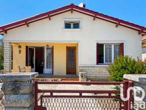 Vente Maison 5 piècesSaint-Médard-de-Mussidan