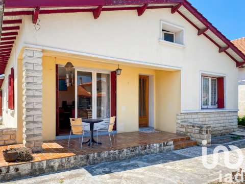 Vente maison 5 pièces Vente maison 5 pièces