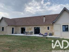 Vente Maison 3 chambresSaint-Médard-de-Mussidan