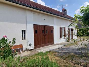 Vente maison 3 pièces Saint-Médard-de-Mussidan 24