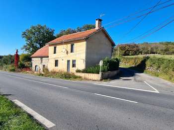Vente maison 6 pièces Saint-Médard-de-Presque 46