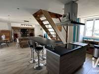 Vente maison 6 pièces Vente maison 6 pièces