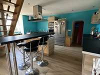 Vente maison 6 pièces Vente maison 6 pièces