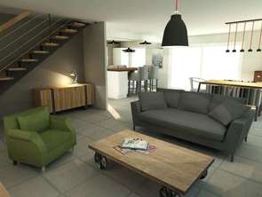 Vente Maison 4 chambresSaint-Médard-en-Jalles