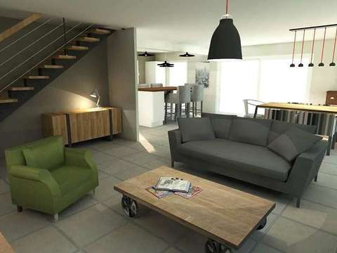 Vente maison 5 pièces Saint-Médard-en-Jalles 33