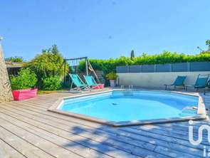 Vente Maison 3 chambresSaint-Médard-en-Jalles