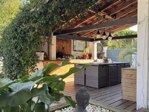 Vente Maison 4 chambresSaint-Médard-en-Jalles