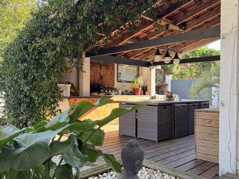 Vente maison 5 pièces Saint-Médard-en-Jalles 33