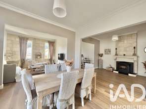 Vente Maison 4 chambresSaint-Médard-en-Jalles