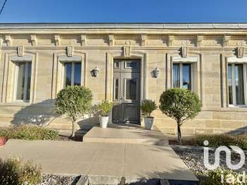 Vente Maison 4 chambresSaint-Médard-en-Jalles