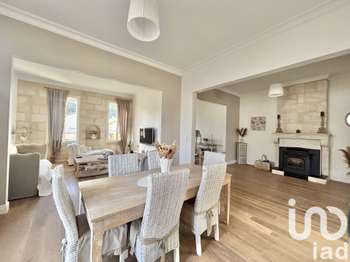 Vente maison 6 pièces Saint-Médard-en-Jalles 33
