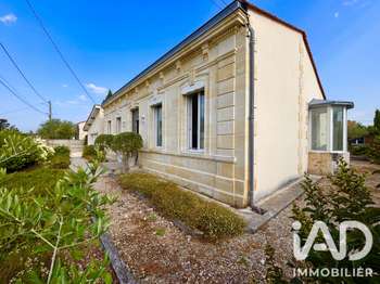 Vente Maison 4 chambresSaint-Médard-en-Jalles