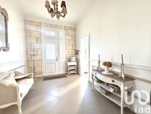 Vente Maison 4 chambresSaint-Médard-en-Jalles