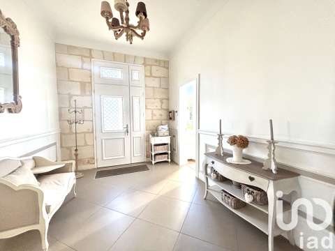 Vente maison 6 pièces Saint-Médard-en-Jalles 33