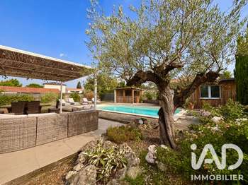 Vente Maison 4 chambresSaint-Médard-en-Jalles