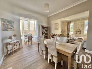 Vente Maison 4 chambresSaint-Médard-en-Jalles