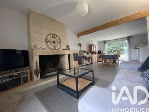 Vente maison 6 pièces Saint-Médard-en-Jalles 33