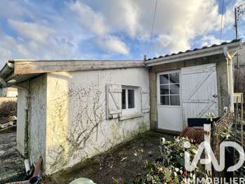 Vente maison 4 pièces Saint-Médard-en-Jalles 33