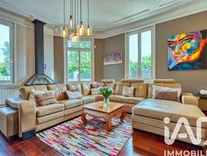 Vente Maison 7 piècesSaint-Médard-en-Jalles