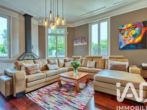 Vente maison 7 pièces Saint-Médard-en-Jalles 33