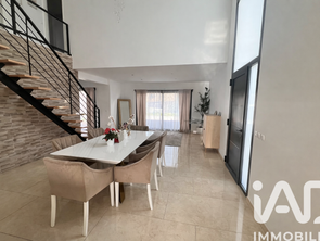 Vente Maison 3 chambresSaint-Médard-en-Jalles