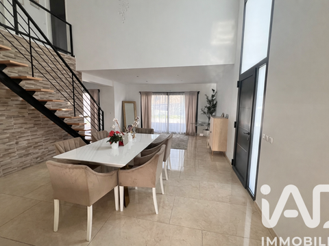 Vente maison 5 pièces Saint-Médard-en-Jalles 33