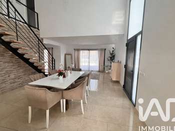 Vente maison 5 pièces Saint-Médard-en-Jalles 33