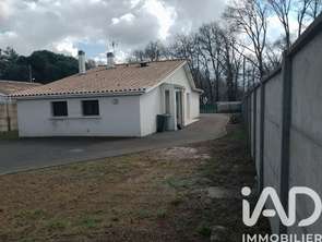 Vente Maison 2 chambresSaint-Médard-en-Jalles