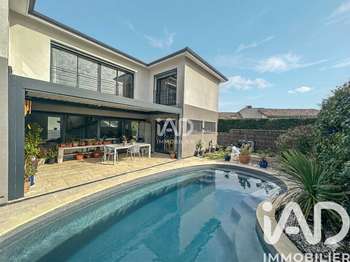 Vente maison 6 pièces Saint-Médard-en-Jalles 33