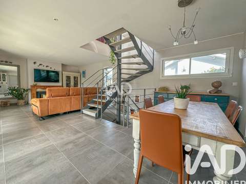 Vente maison 6 pièces Vente maison 6 pièces