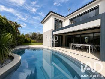 Vente Maison 4 chambresSaint-Médard-en-Jalles
