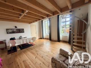 Vente maison 2 pièces