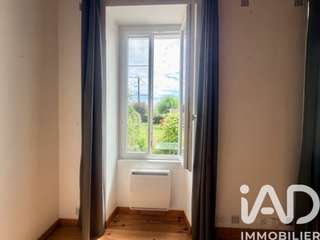 Vente maison 2 pièces