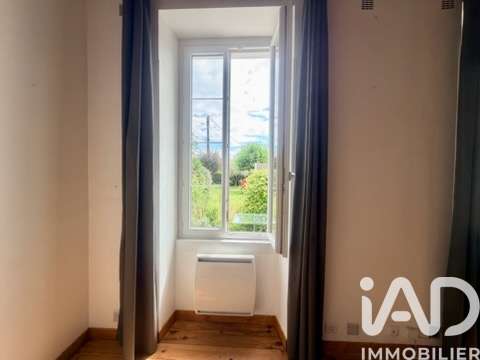 Vente maison 2 pièces