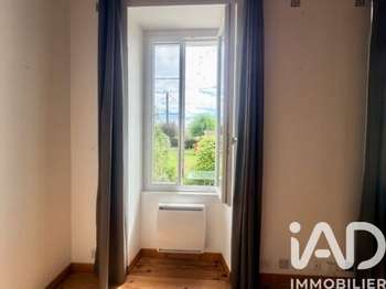 Vente maison 2 pièces Vente maison 2 pièces