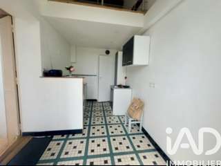 Vente maison 2 pièces