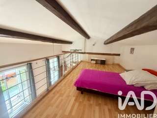 Vente maison 2 pièces
